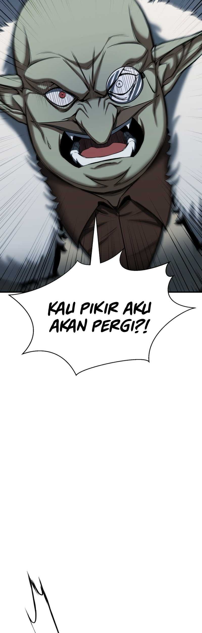 Absolute Necromancer Chapter 49 - halaman 35