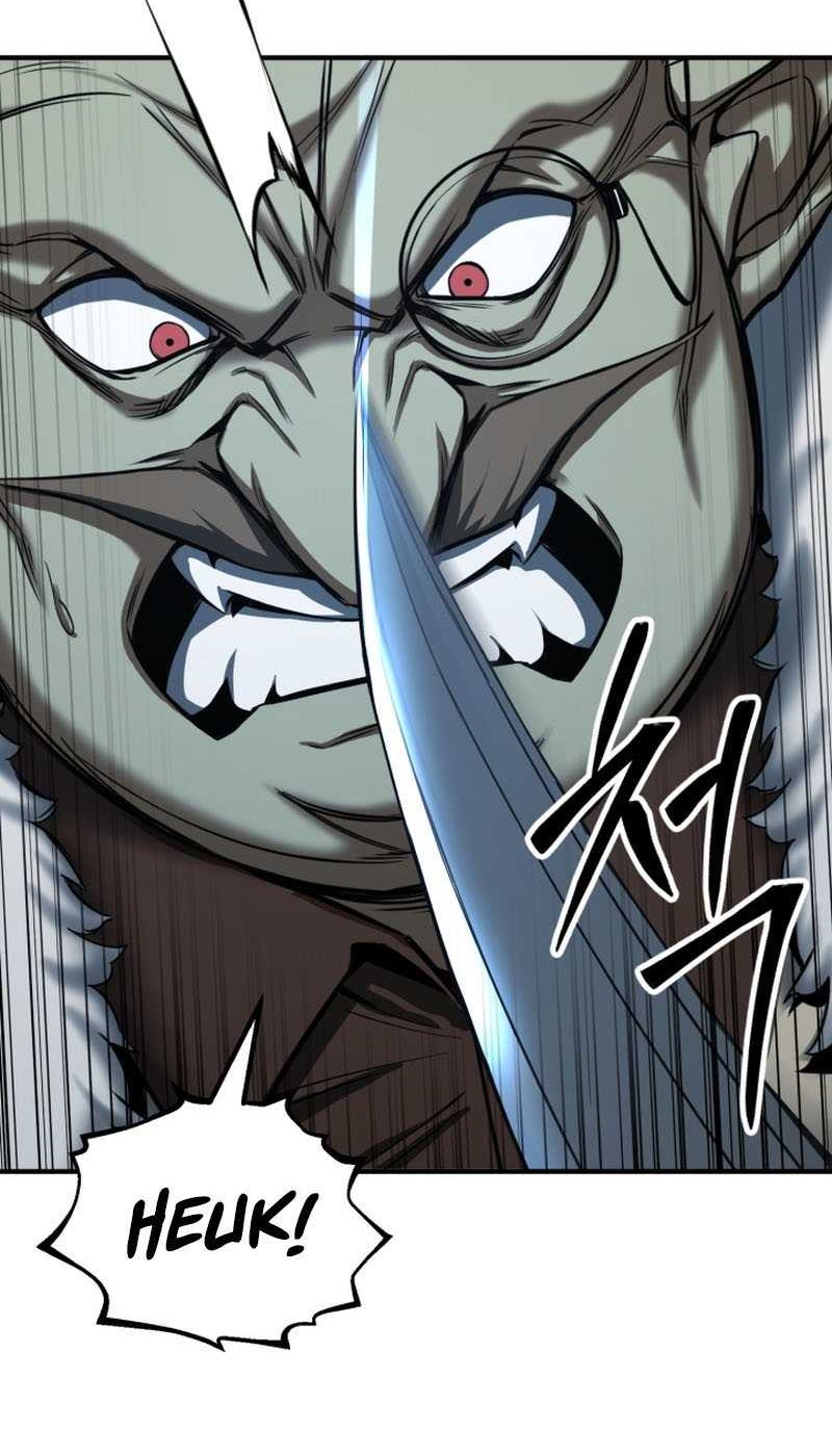 Absolute Necromancer Chapter 49 - halaman 36