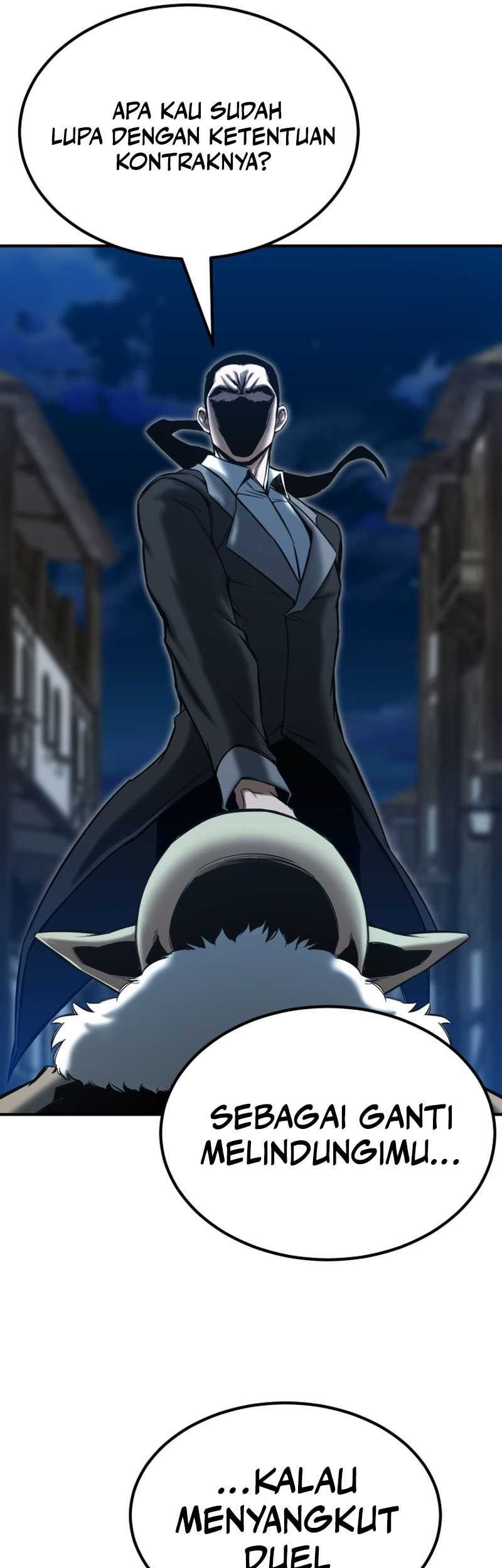 Absolute Necromancer Chapter 49 - halaman 37