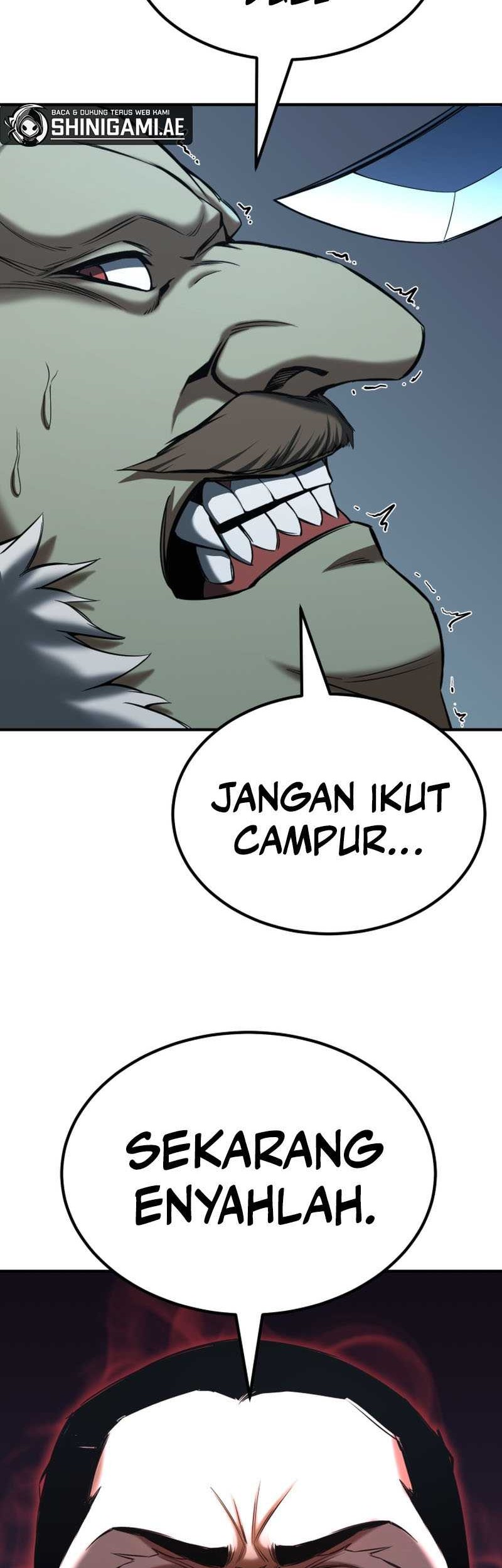 Absolute Necromancer Chapter 49 - halaman 38