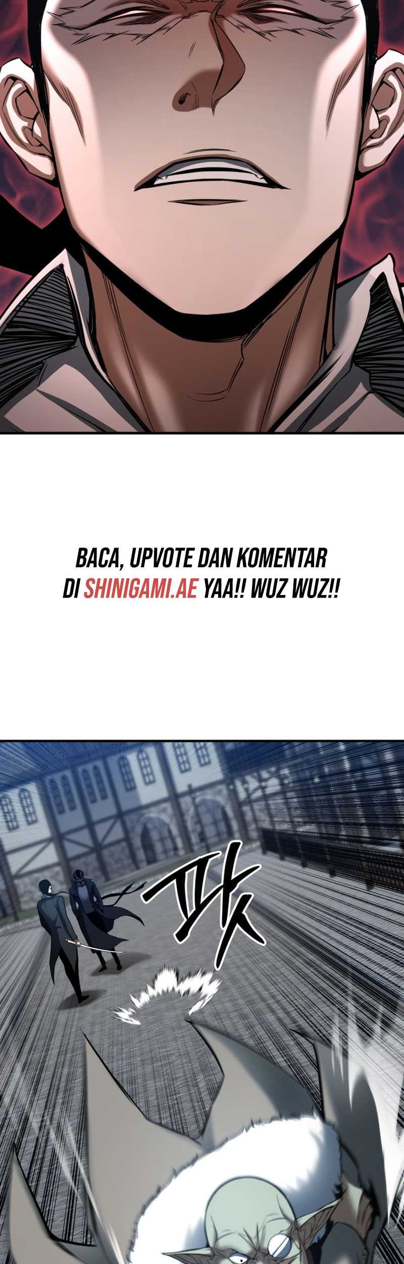 Absolute Necromancer Chapter 49 - halaman 39