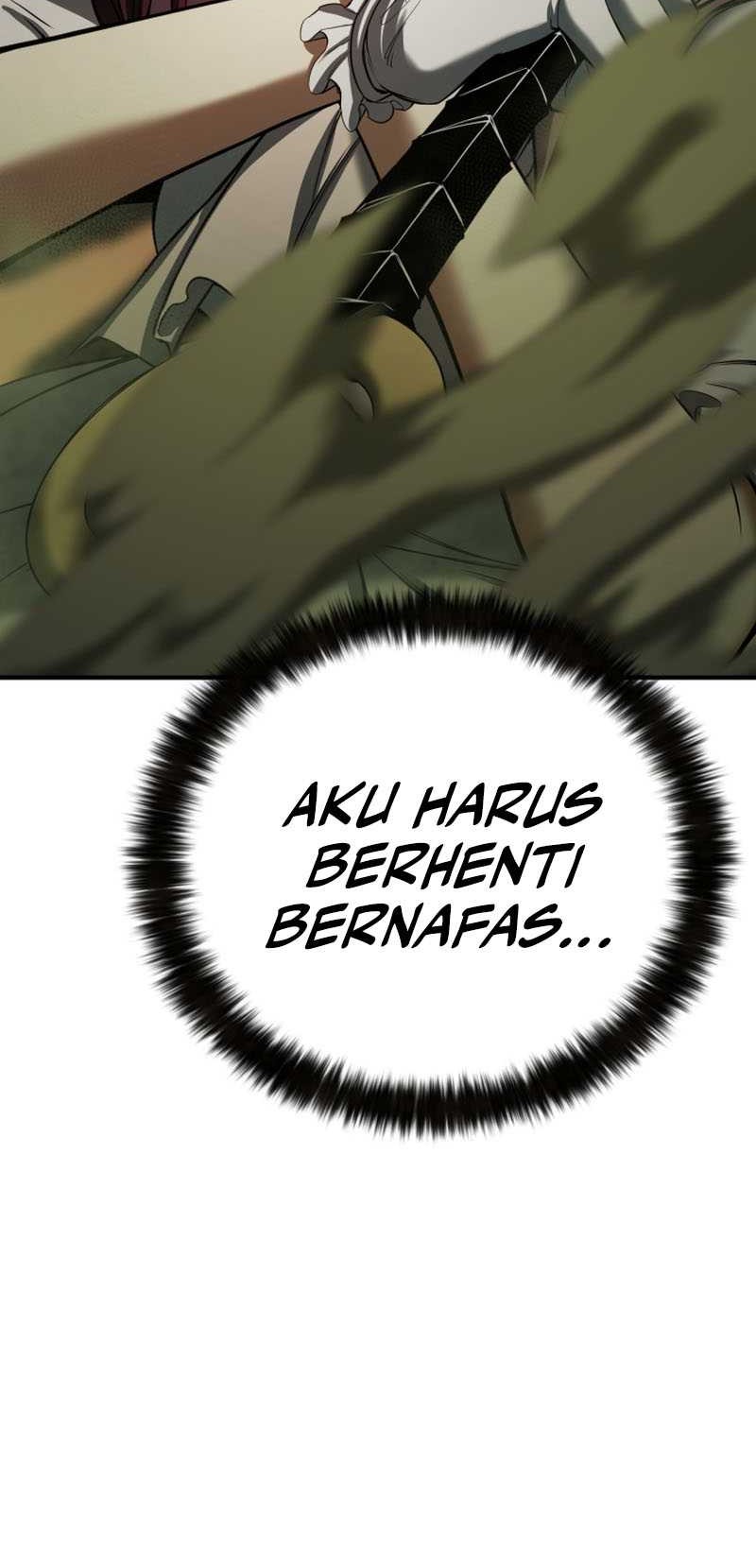 Absolute Necromancer Chapter 49 - halaman 4