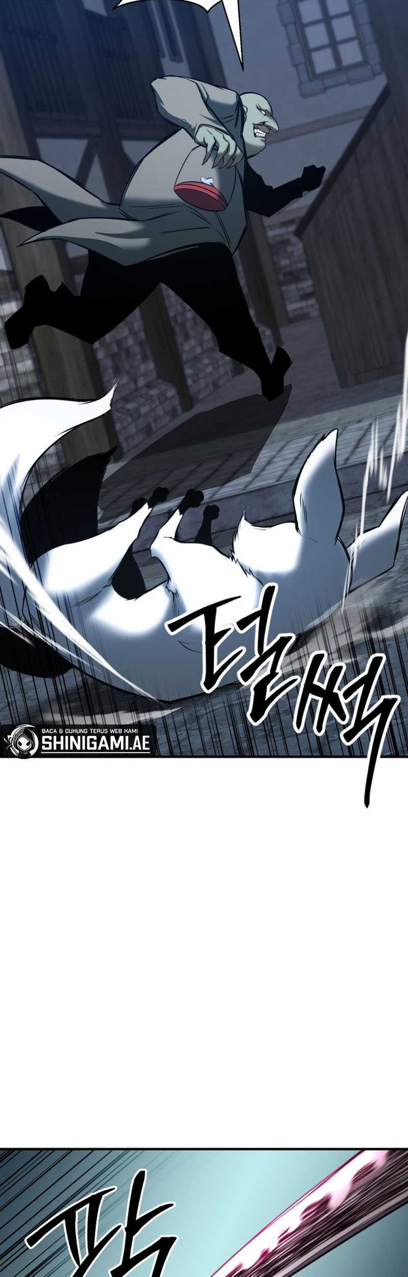 Absolute Necromancer Chapter 49 - halaman 42