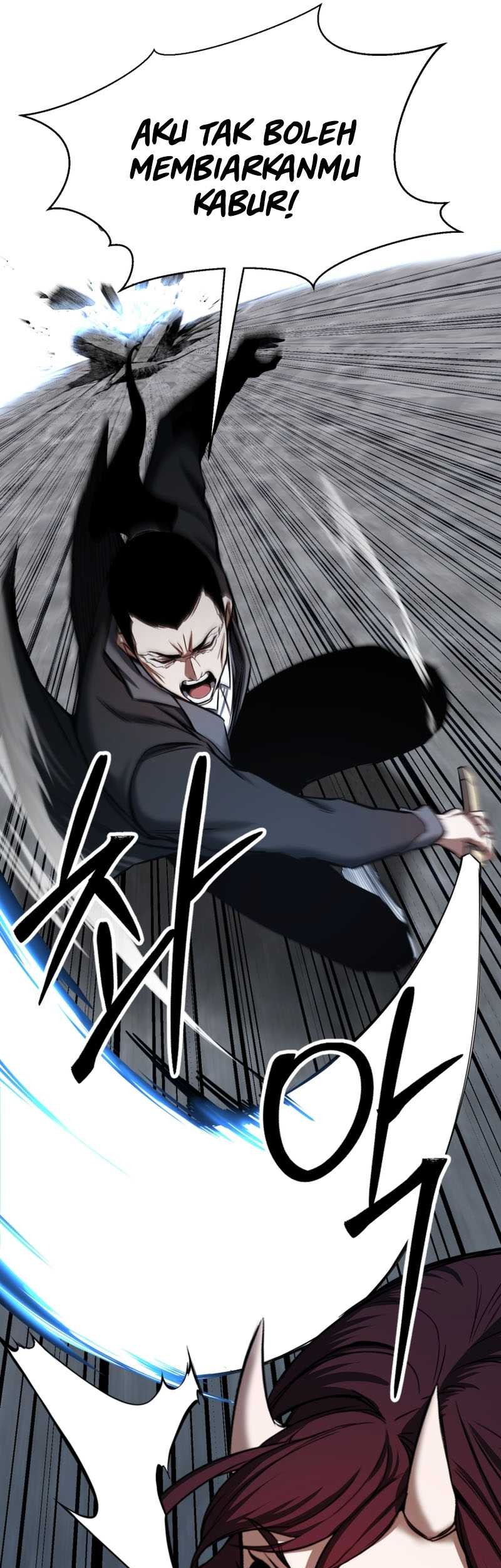 Absolute Necromancer Chapter 49 - halaman 45
