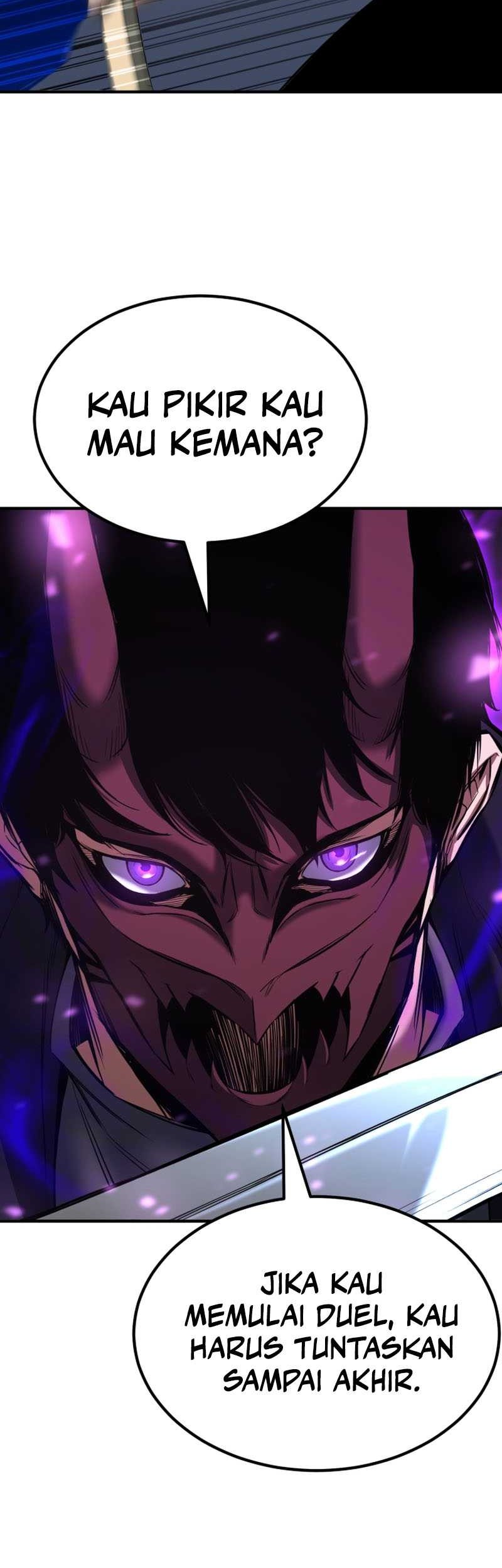 Absolute Necromancer Chapter 49 - halaman 47