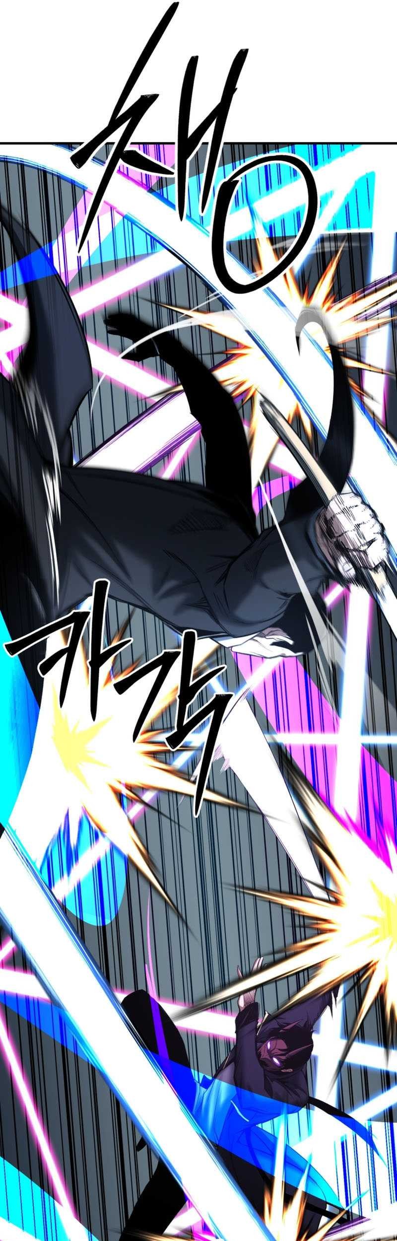 Absolute Necromancer Chapter 49 - halaman 53