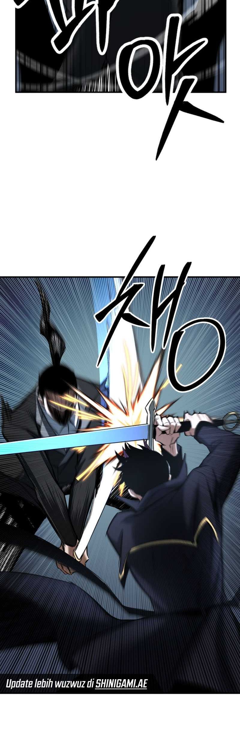 Absolute Necromancer Chapter 49 - halaman 55