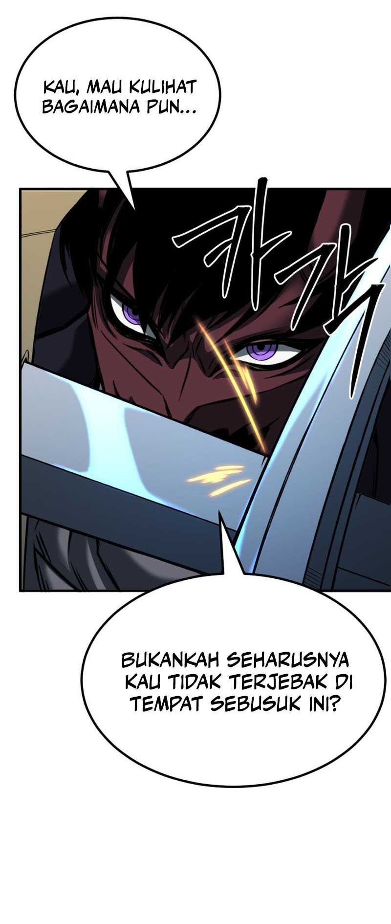 Absolute Necromancer Chapter 49 - halaman 56