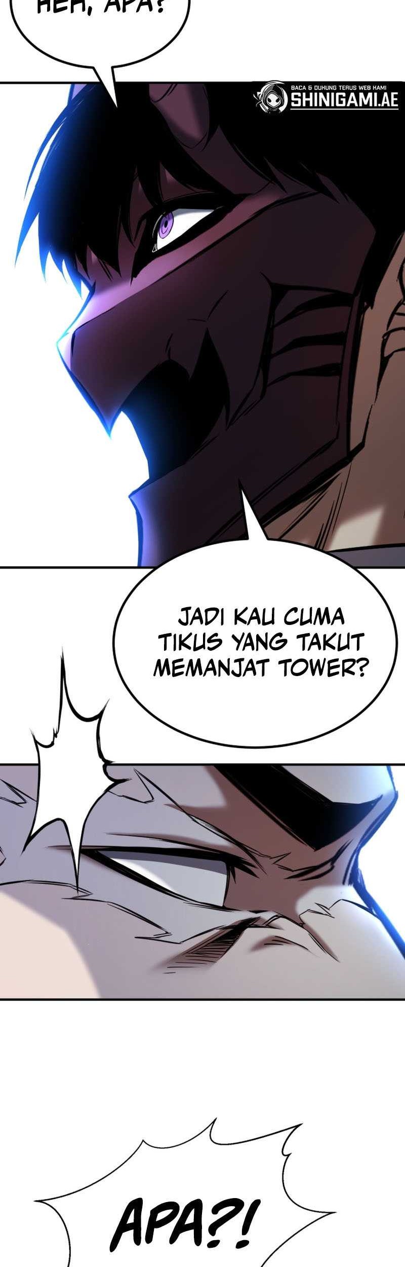 Absolute Necromancer Chapter 49 - halaman 58