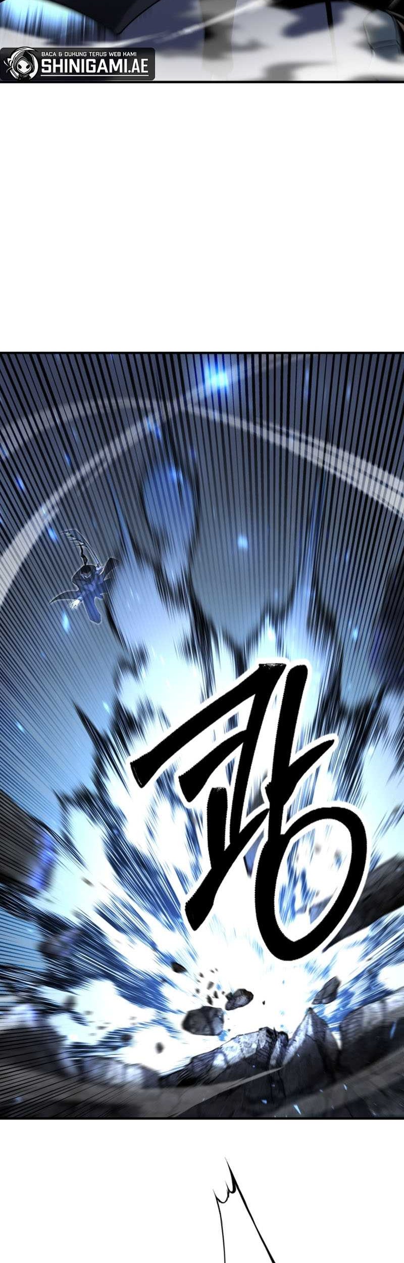 Absolute Necromancer Chapter 49 - halaman 62