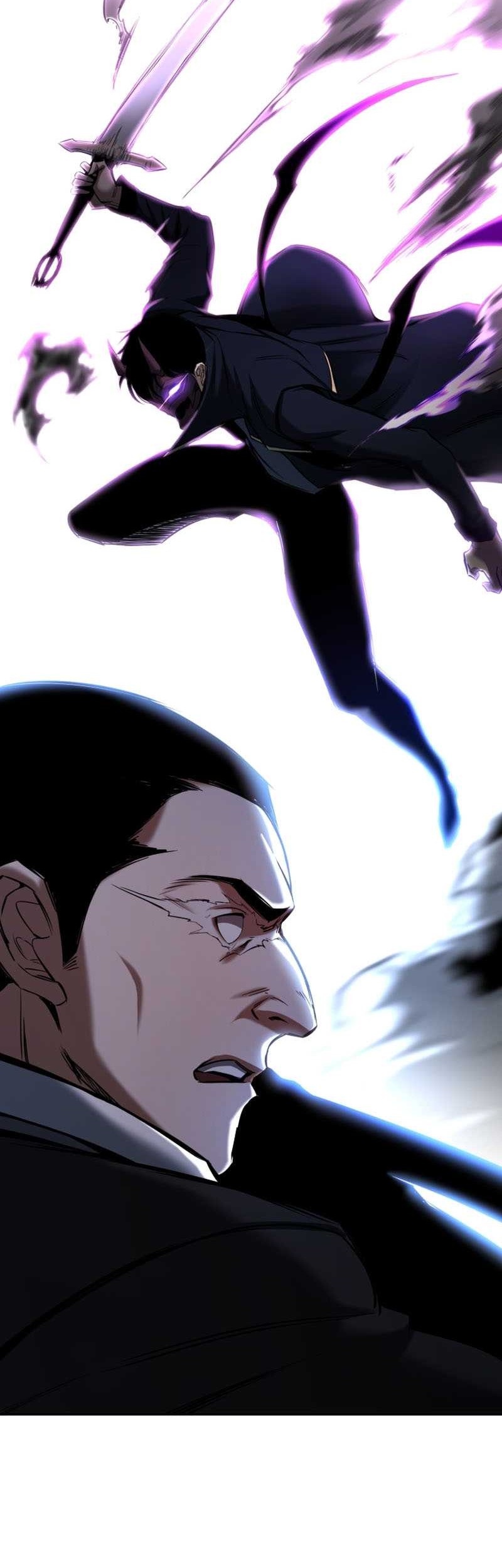 Absolute Necromancer Chapter 49 - halaman 64