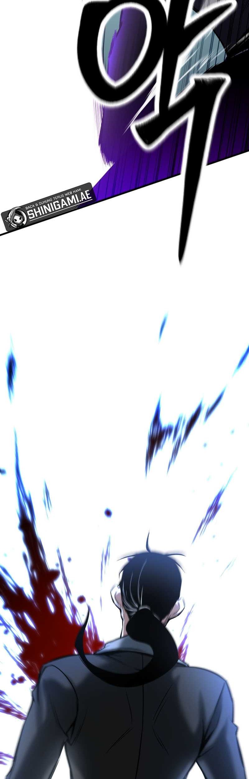 Absolute Necromancer Chapter 49 - halaman 66
