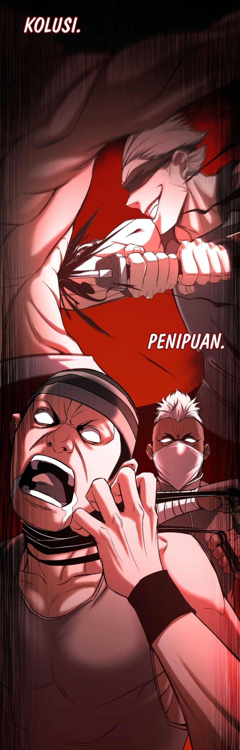 Absolute Necromancer Chapter 49 - halaman 69