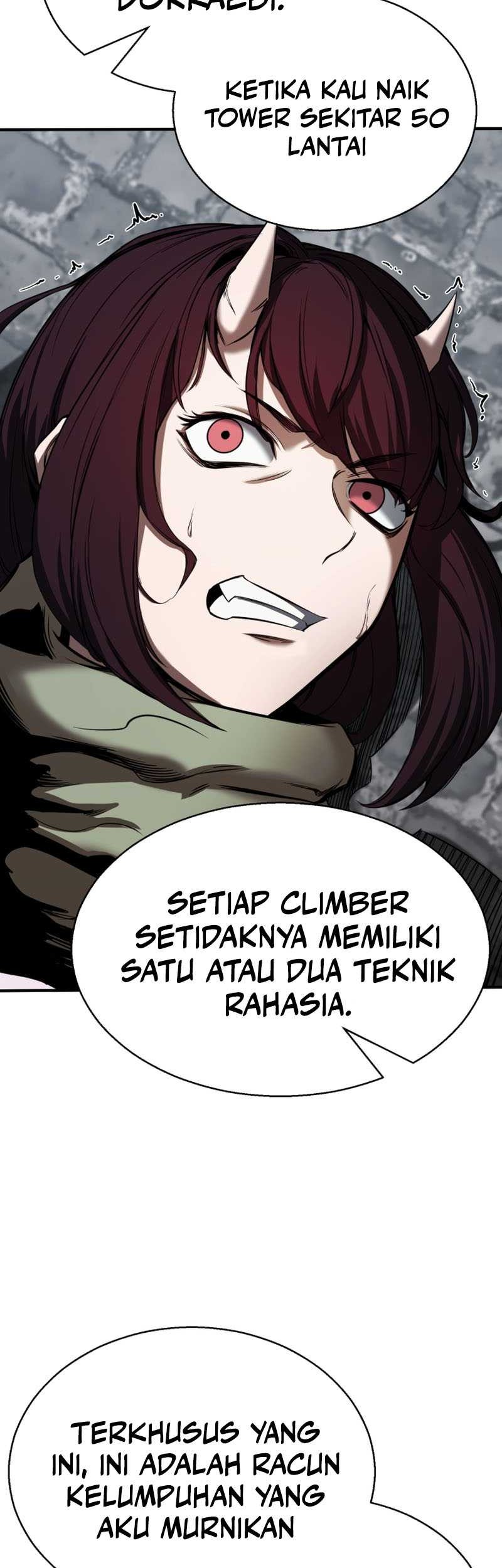 Absolute Necromancer Chapter 49 - halaman 7