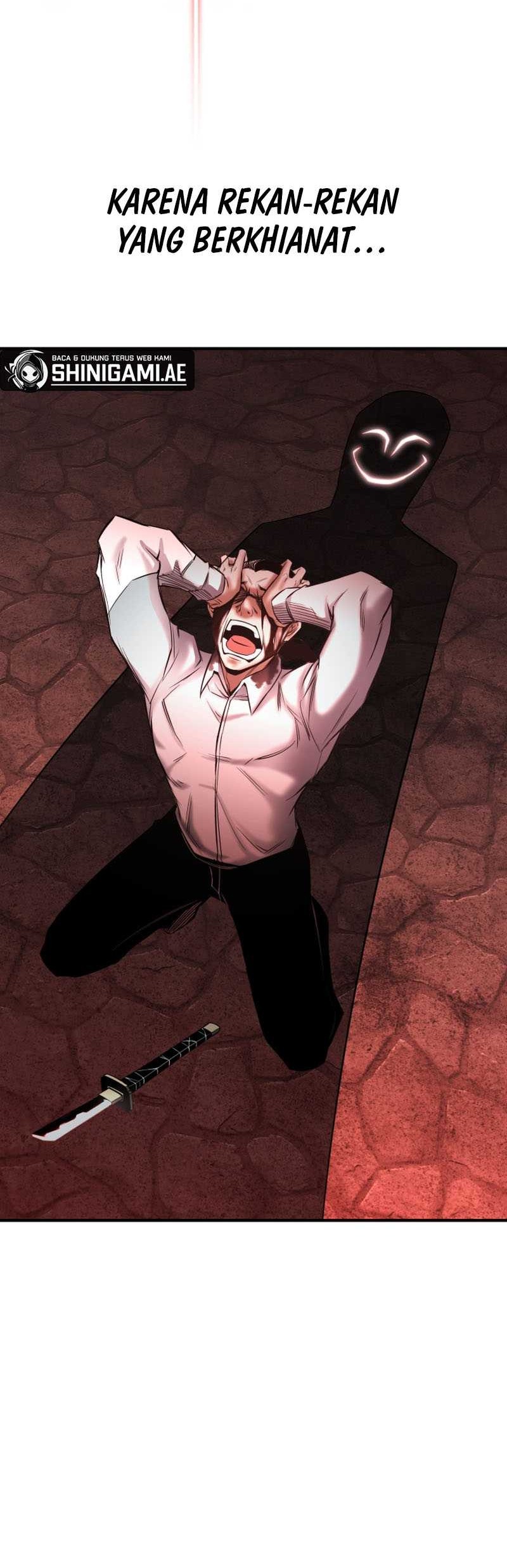 Absolute Necromancer Chapter 49 - halaman 72
