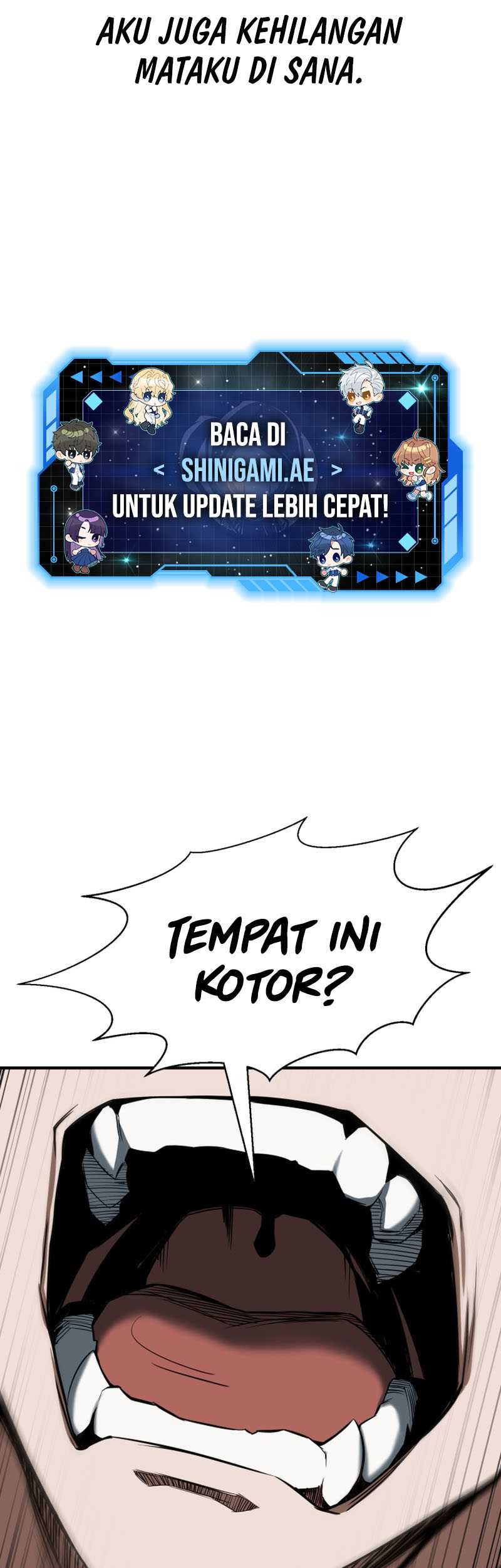 Absolute Necromancer Chapter 49 - halaman 73