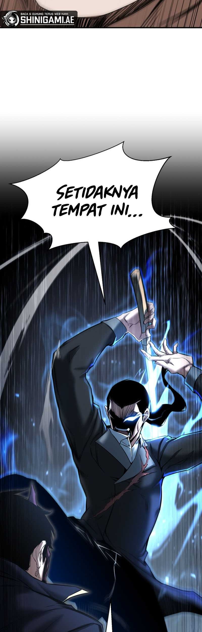Absolute Necromancer Chapter 49 - halaman 74