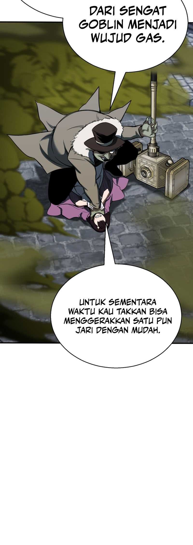 Absolute Necromancer Chapter 49 - halaman 8