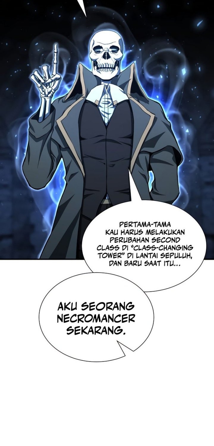 Absolute Necromancer Chapter 5 - halaman 13