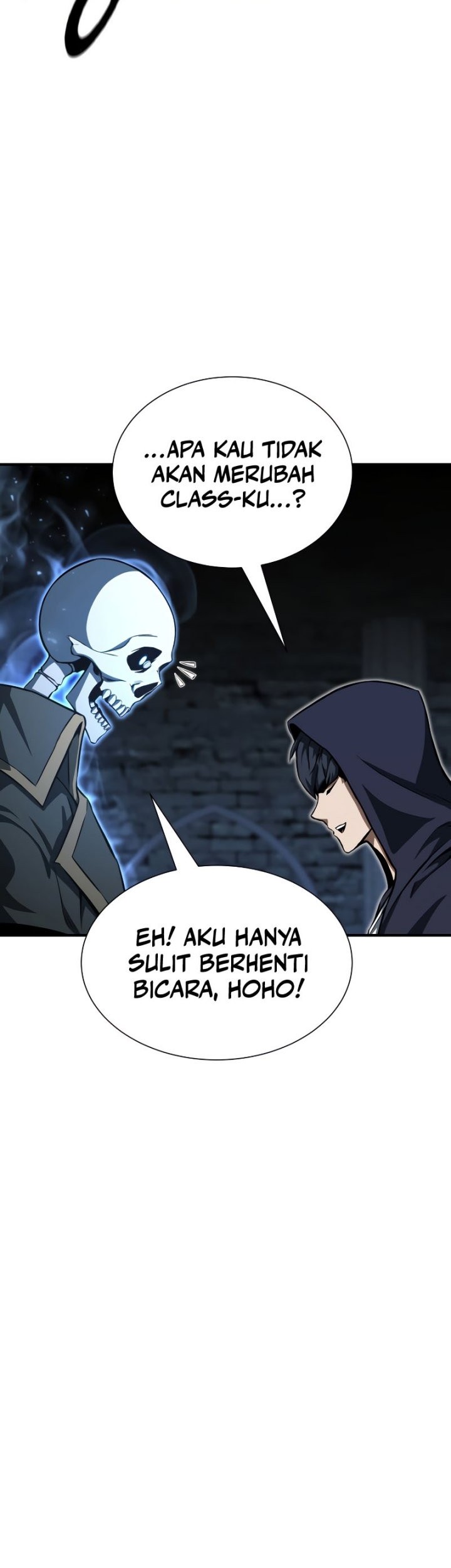 Absolute Necromancer Chapter 5 - halaman 16