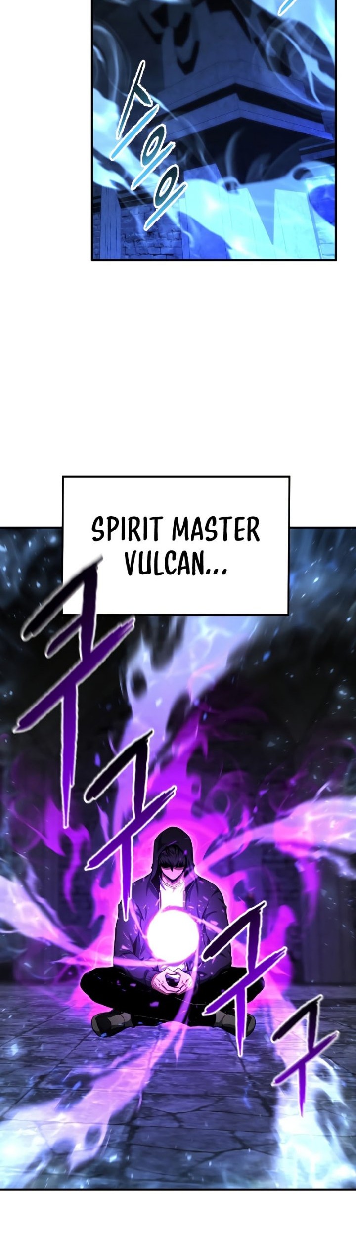 Absolute Necromancer Chapter 5 - halaman 19