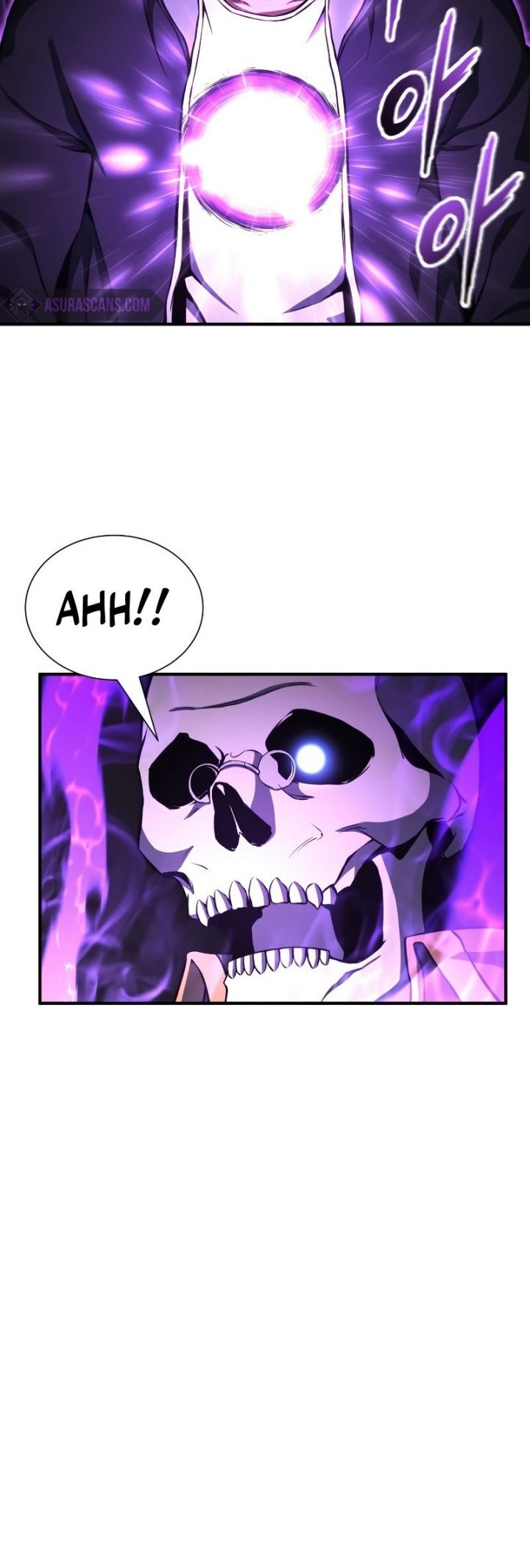 Absolute Necromancer Chapter 5 - halaman 30