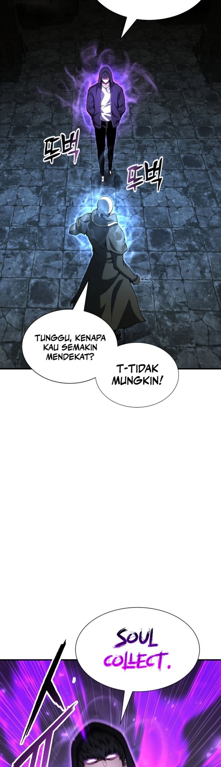 Absolute Necromancer Chapter 5 - halaman 40