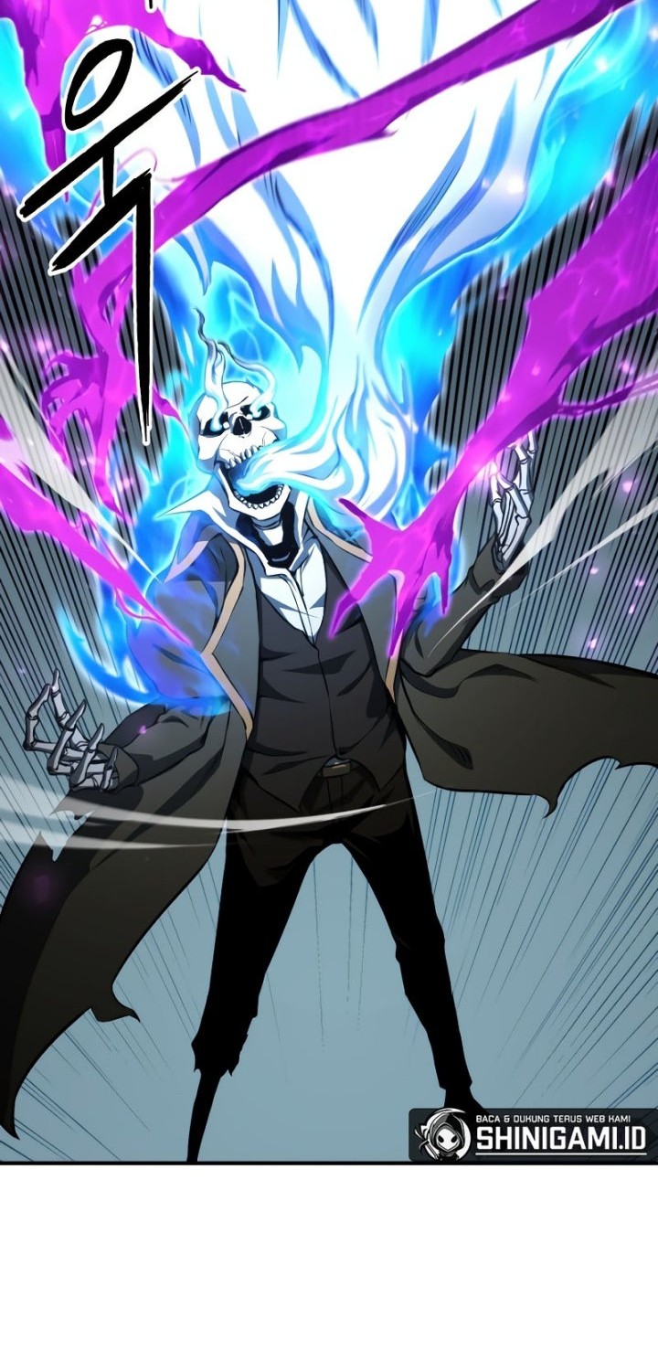 Absolute Necromancer Chapter 5 - halaman 42