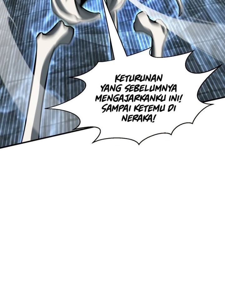 Absolute Necromancer Chapter 5 - halaman 46
