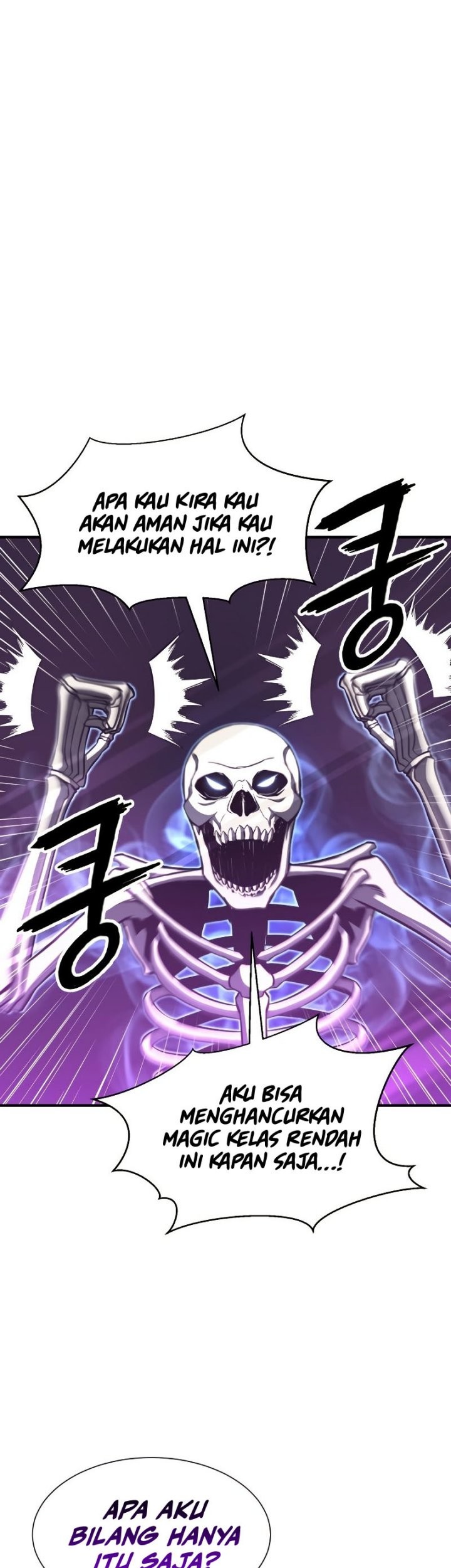 Absolute Necromancer Chapter 5 - halaman 51