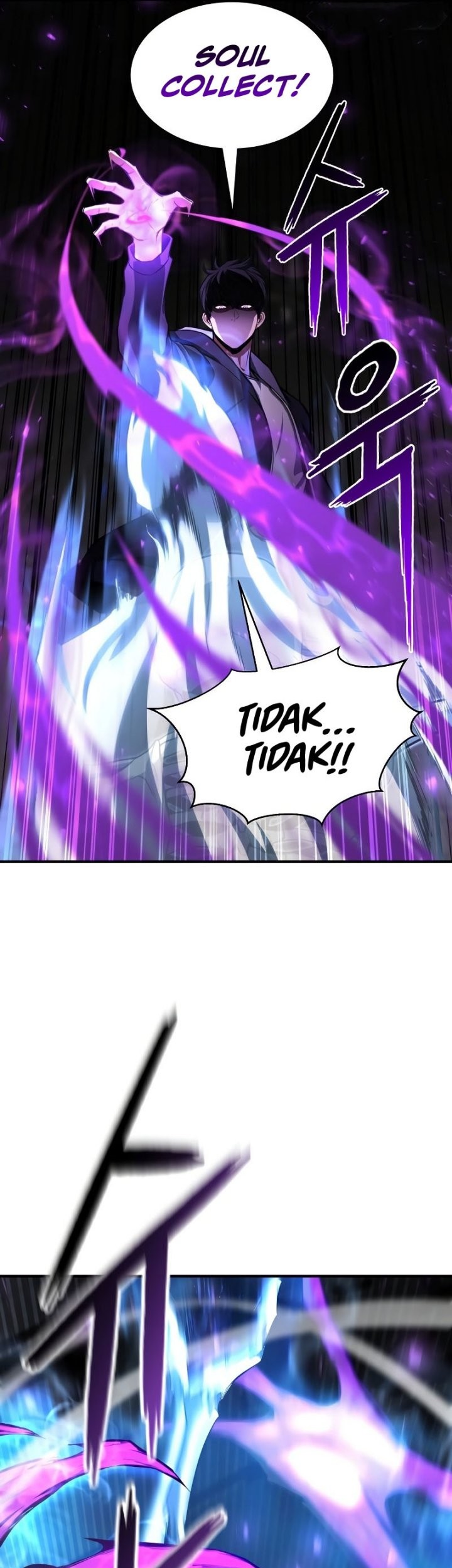 Absolute Necromancer Chapter 5 - halaman 59