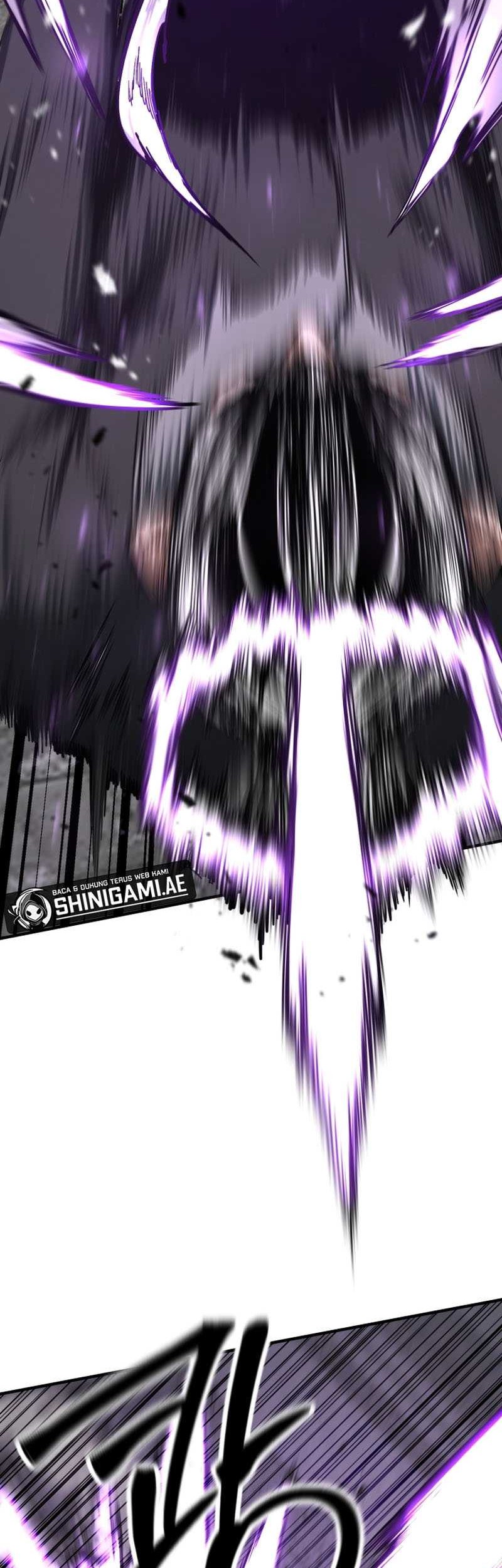 Absolute Necromancer Chapter 50 - halaman 10