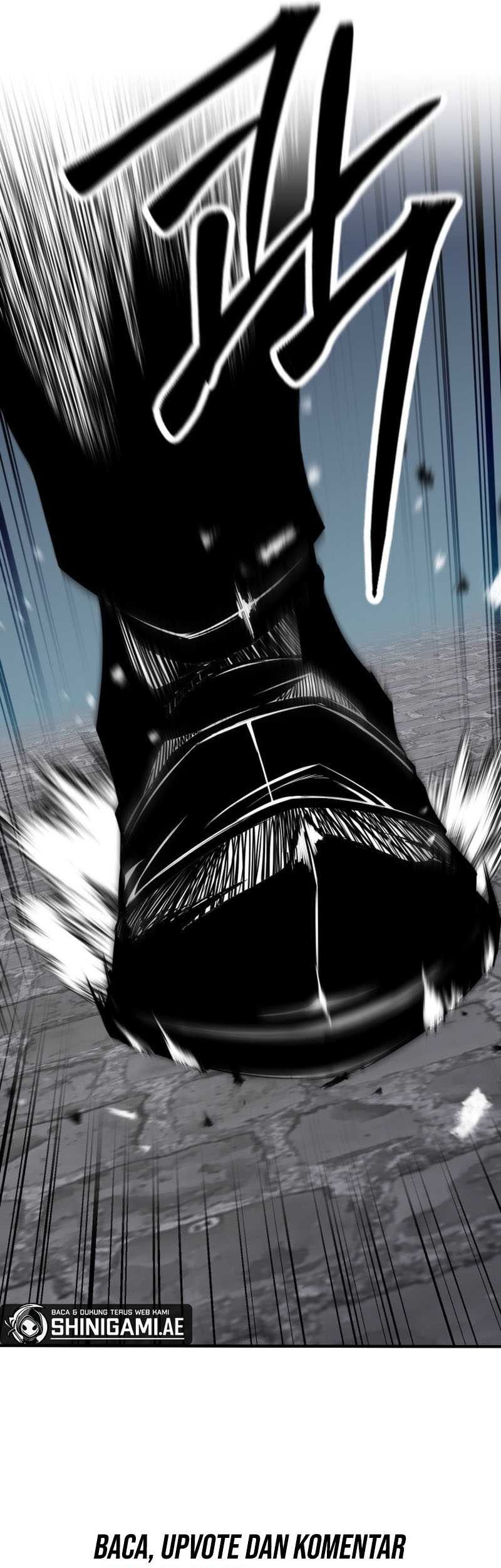 Absolute Necromancer Chapter 50 - halaman 17