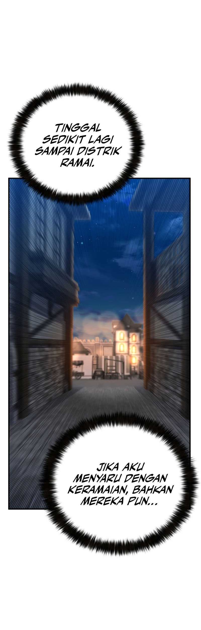 Absolute Necromancer Chapter 50 - halaman 19