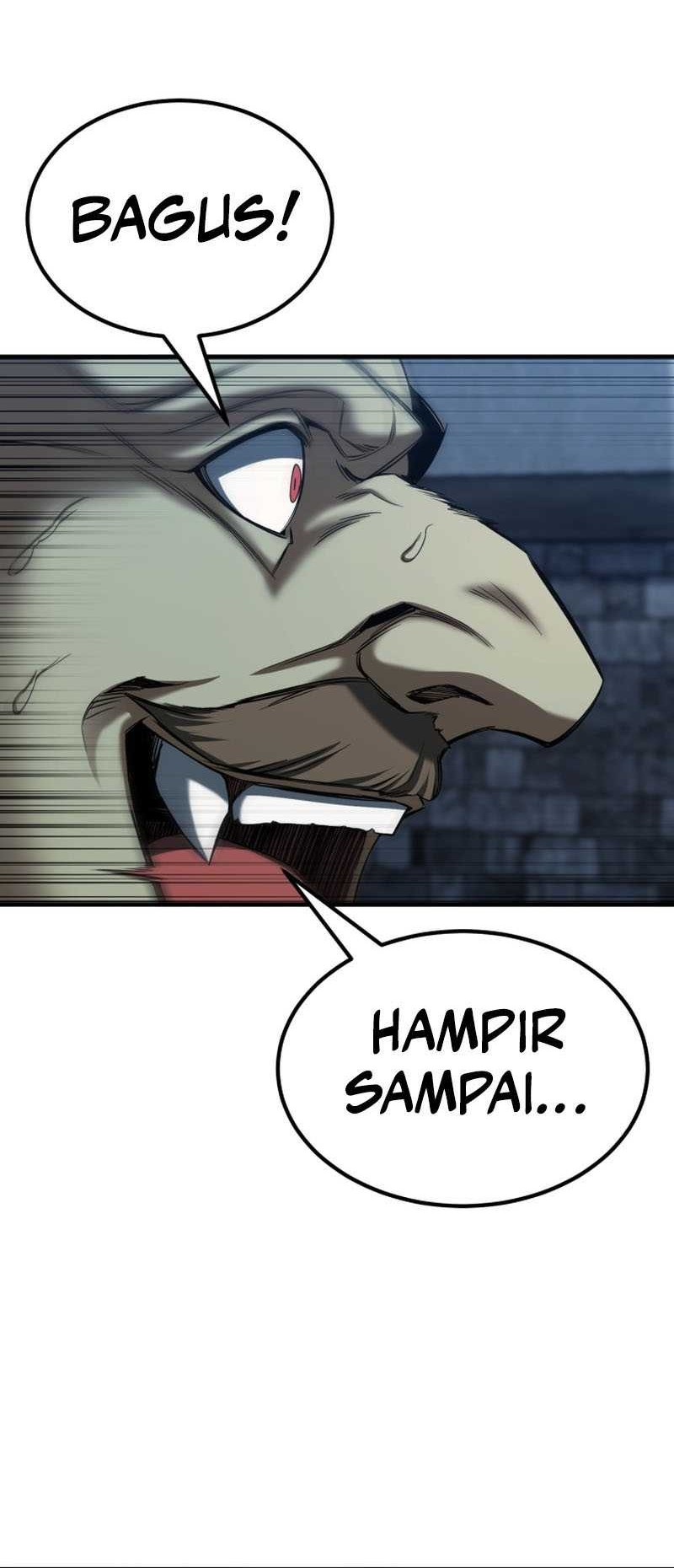 Absolute Necromancer Chapter 50 - halaman 20