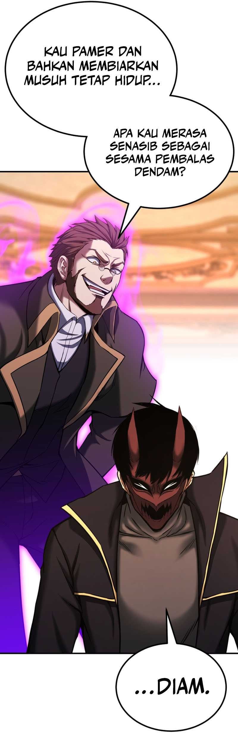 Absolute Necromancer Chapter 50 - halaman 33