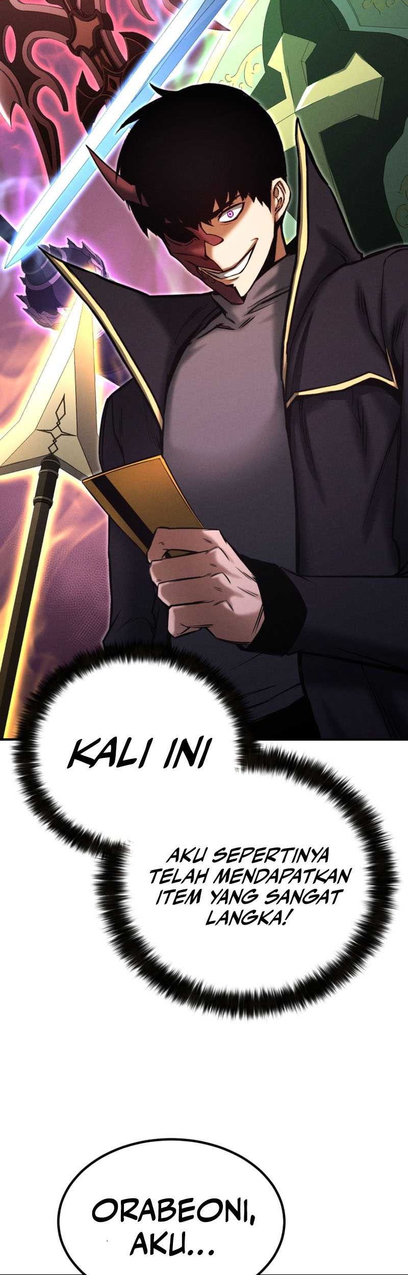 Absolute Necromancer Chapter 50 - halaman 39