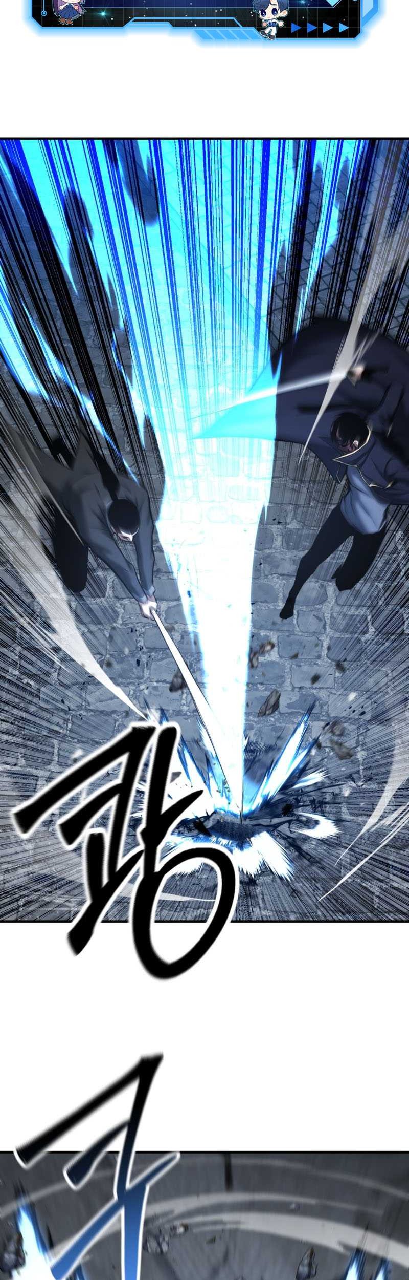 Absolute Necromancer Chapter 50 - halaman 4