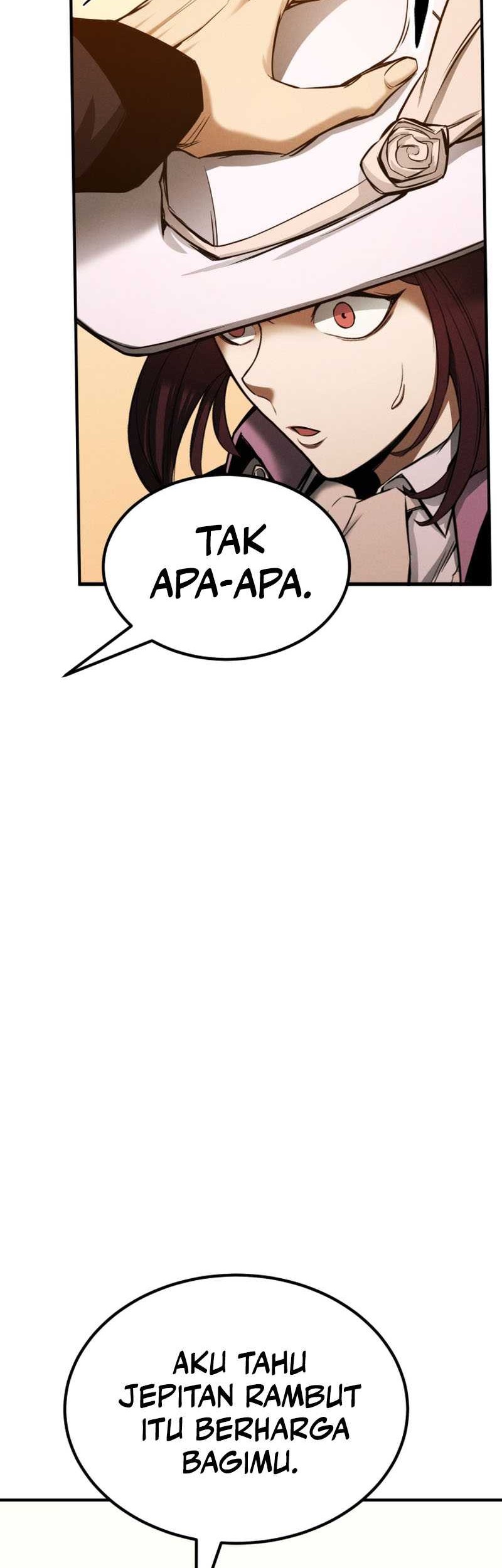 Absolute Necromancer Chapter 50 - halaman 42