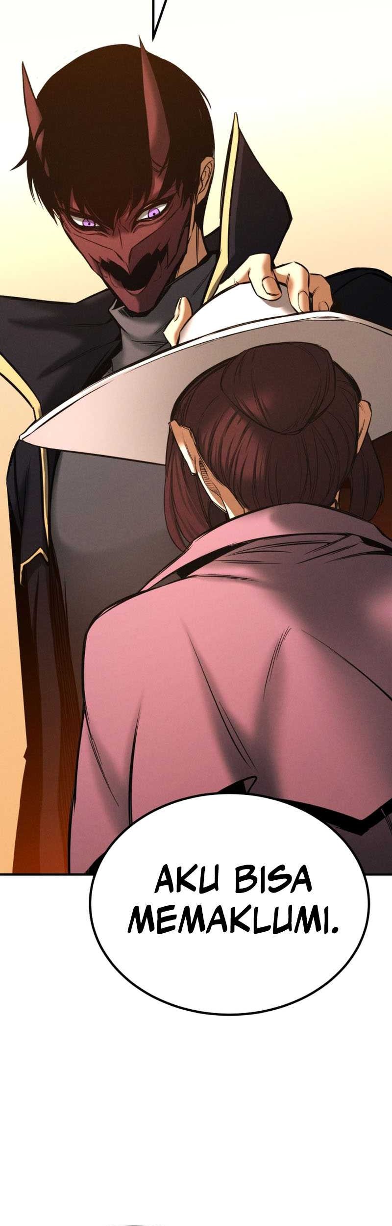 Absolute Necromancer Chapter 50 - halaman 43
