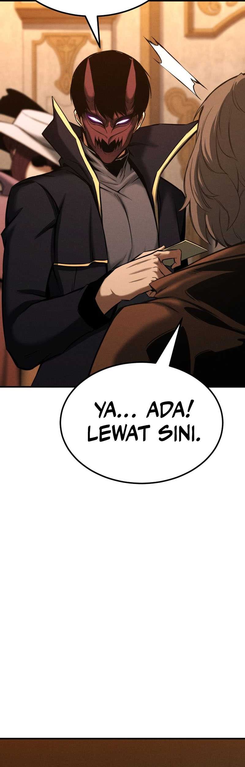 Absolute Necromancer Chapter 50 - halaman 47
