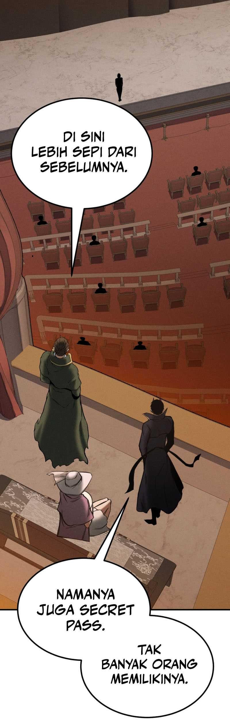 Absolute Necromancer Chapter 50 - halaman 49