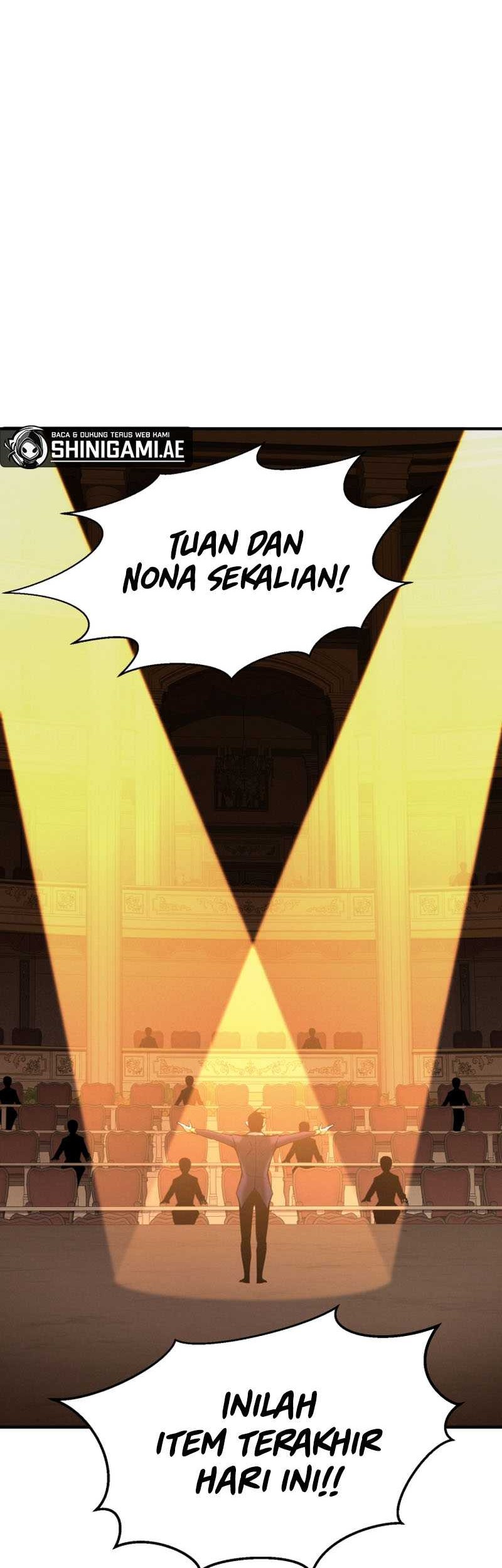 Absolute Necromancer Chapter 50 - halaman 50
