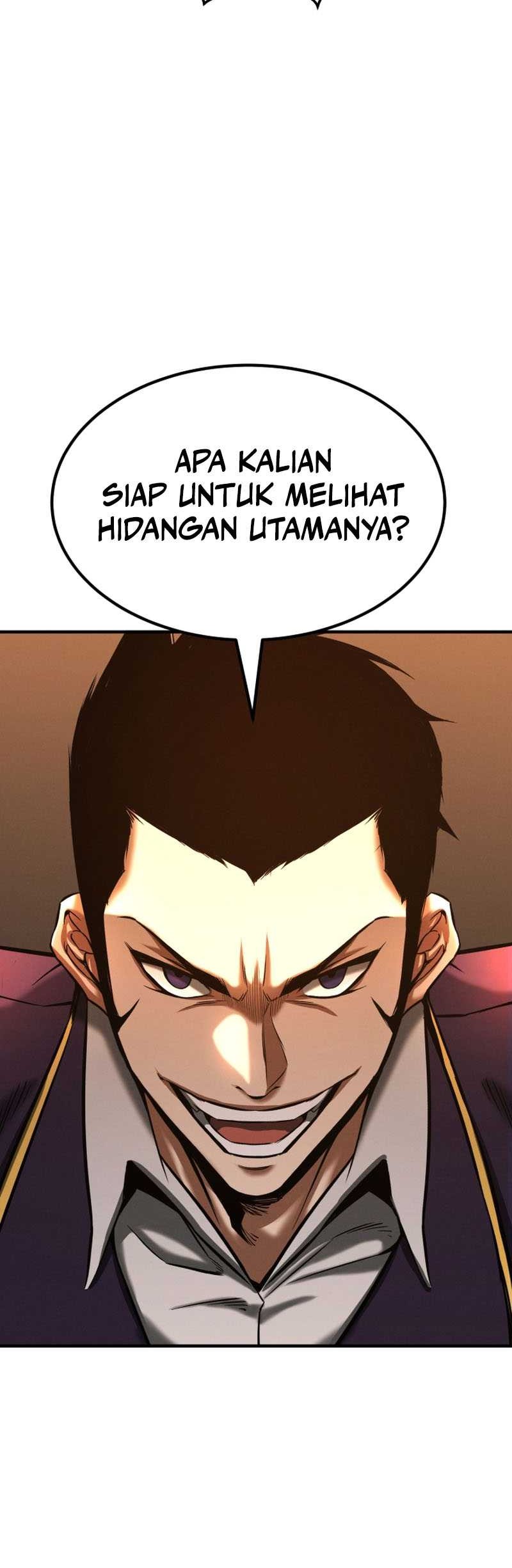 Absolute Necromancer Chapter 50 - halaman 51
