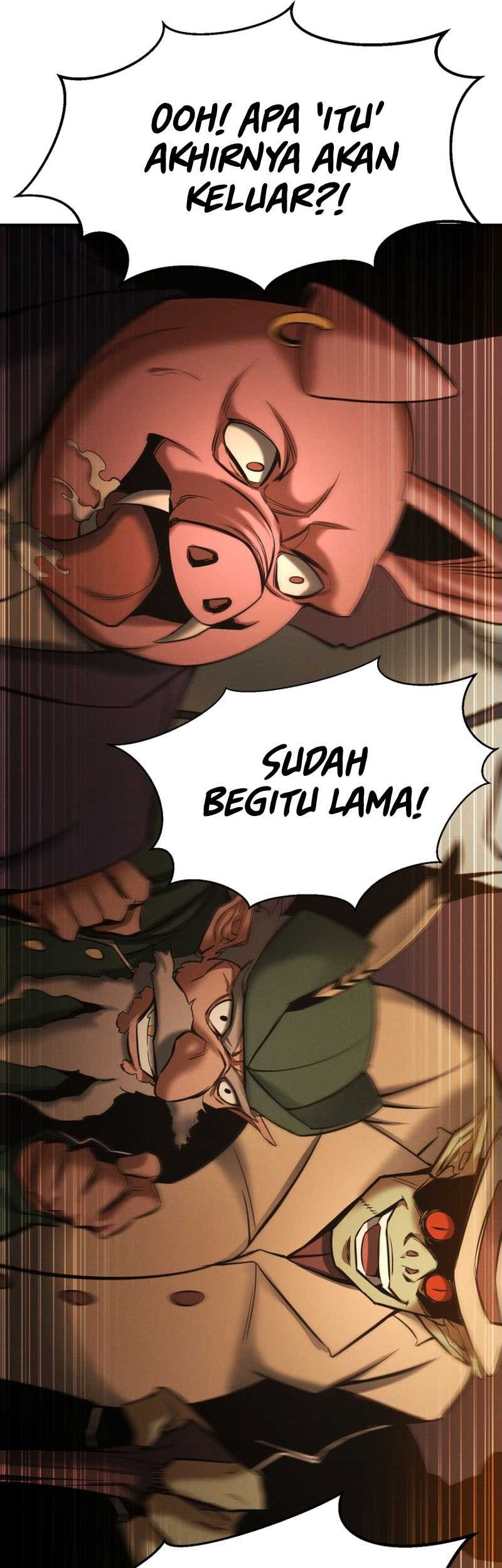 Absolute Necromancer Chapter 50 - halaman 52