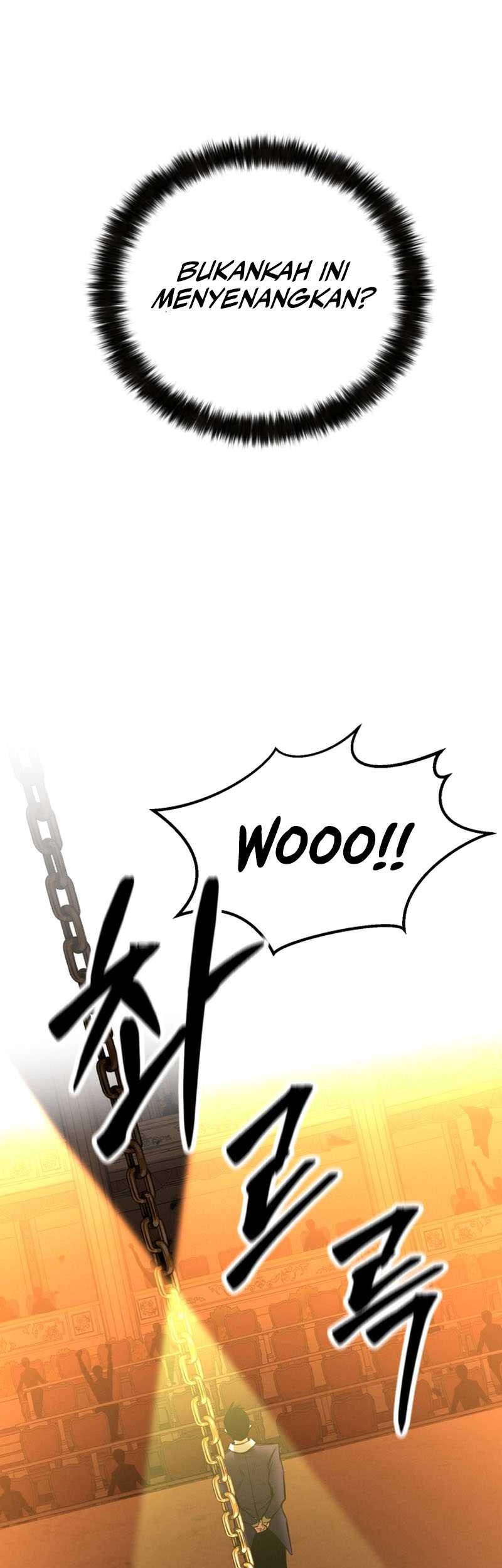 Absolute Necromancer Chapter 50 - halaman 54