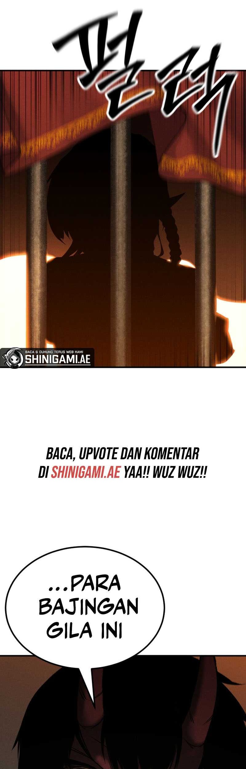 Absolute Necromancer Chapter 50 - halaman 58