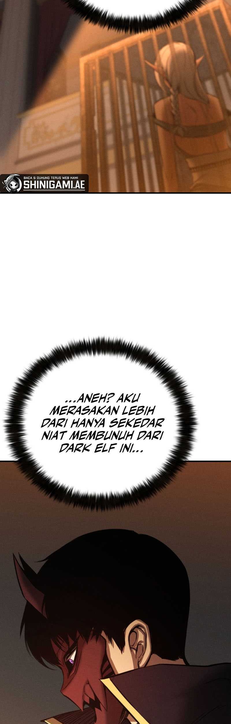Absolute Necromancer Chapter 50 - halaman 62