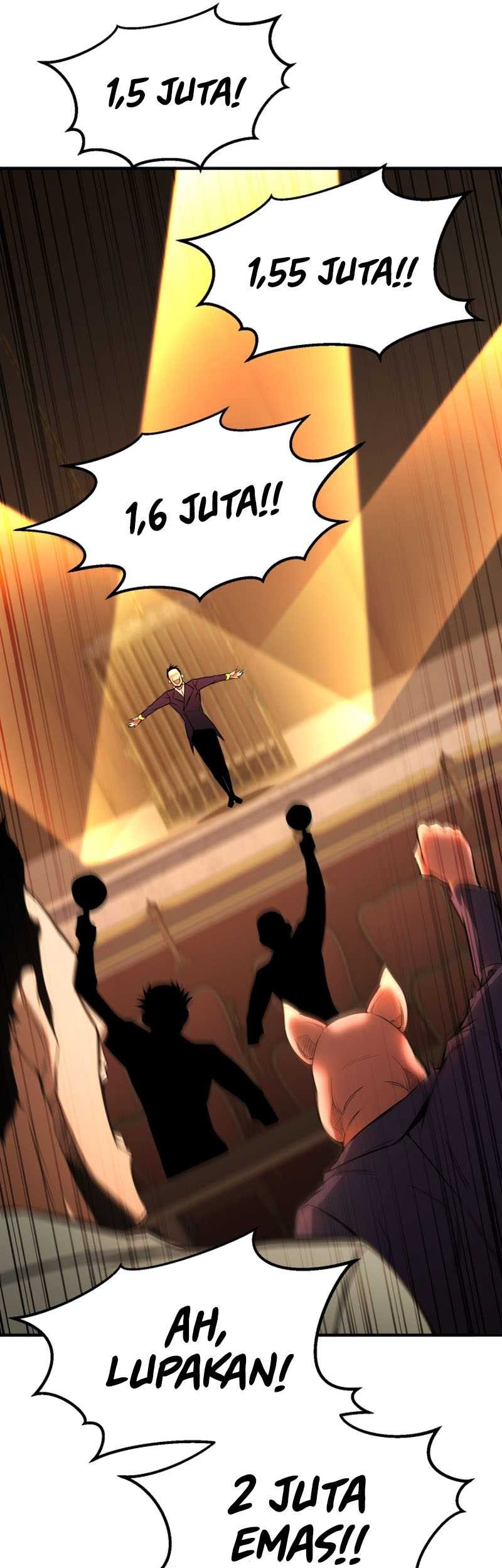 Absolute Necromancer Chapter 50 - halaman 68