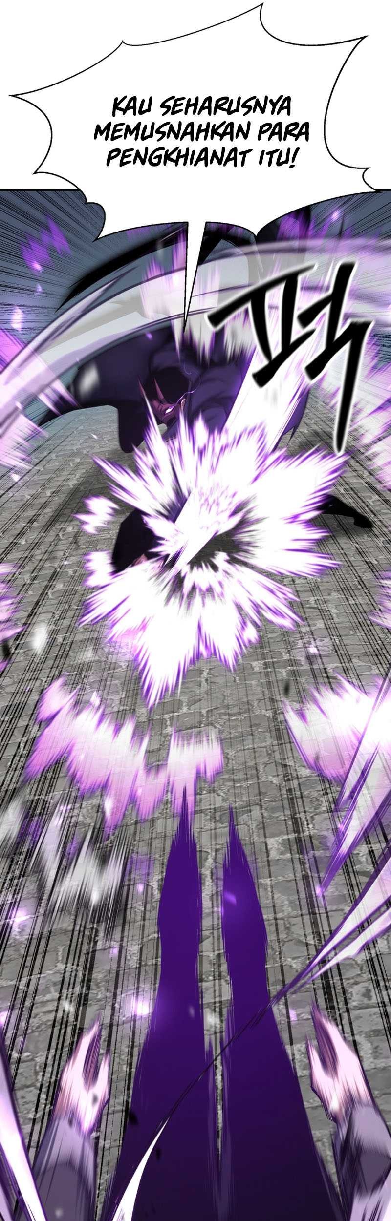 Absolute Necromancer Chapter 50 - halaman 9